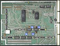 OSI470 Floppy Disk Controller