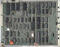 OSI 510C CPU board