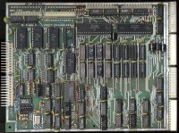OSI 555 RAM I/O board
