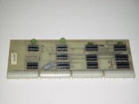 OSI 570 controller board
